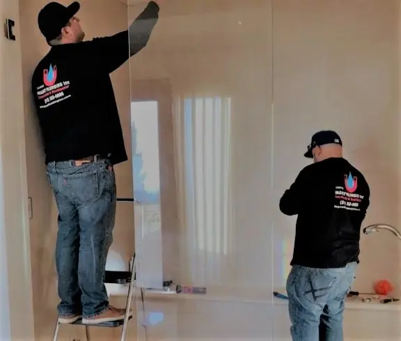 Professional plumbing installation for Tankless Water Heater Installation in Forest Heights