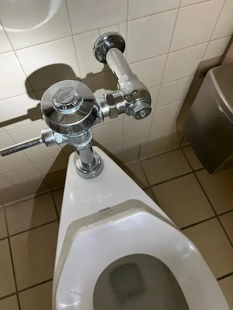 Fixture installation and repair for Sewer Camera Inspection in Forest Heights